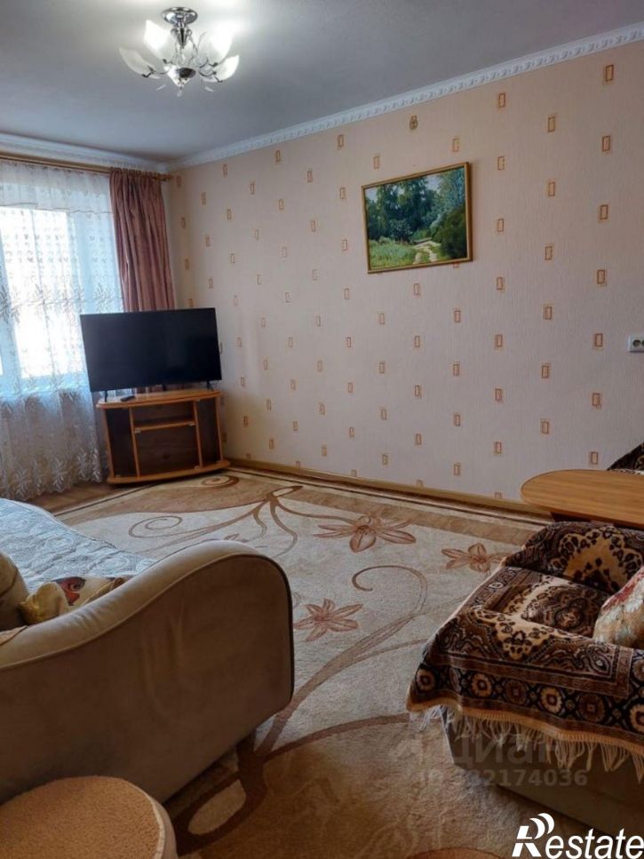 2-комн квартира пер Гайдара, 7,  д. 7