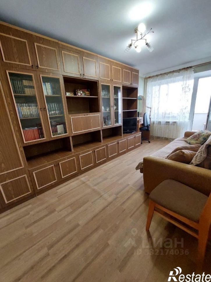2-комн квартира пер Гайдара, 7,  д. 7