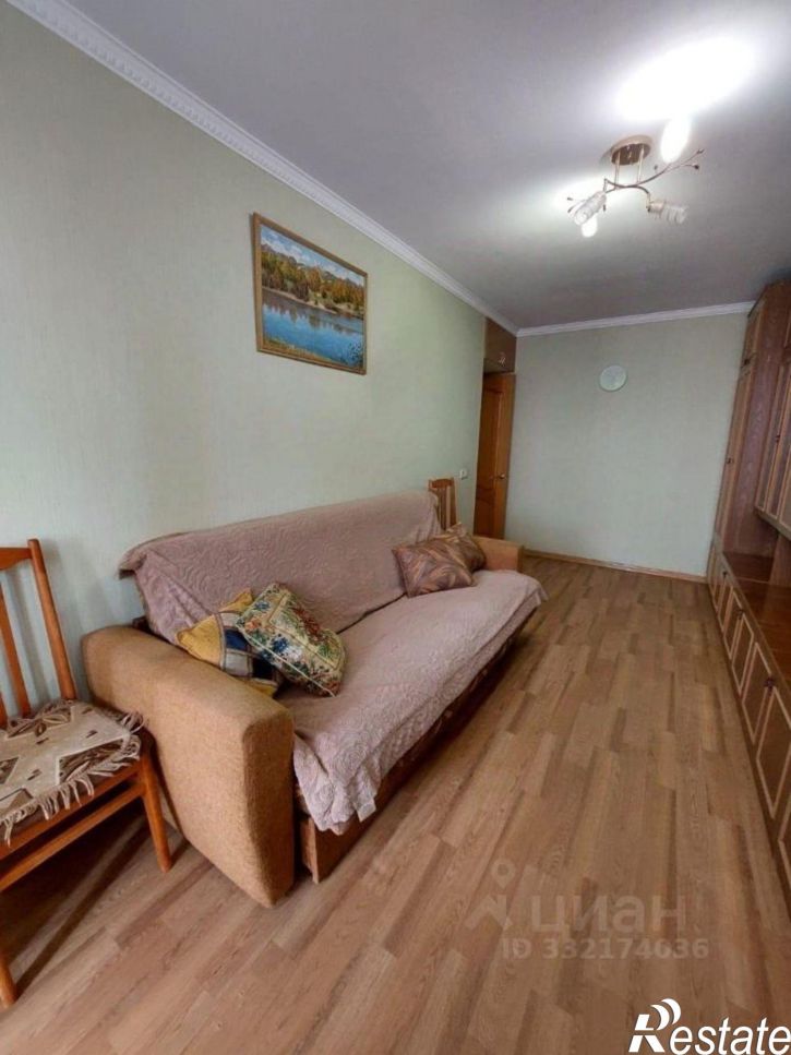 2-комн квартира пер Гайдара, 7,  д. 7