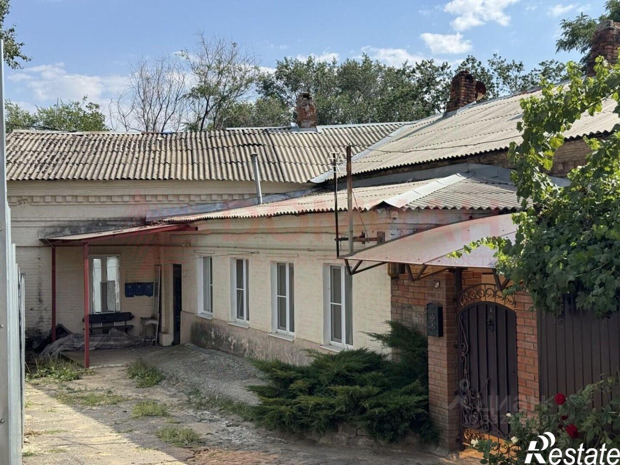 Купить квартиру за 2 600 000 рублей на ул Кавказская, 21