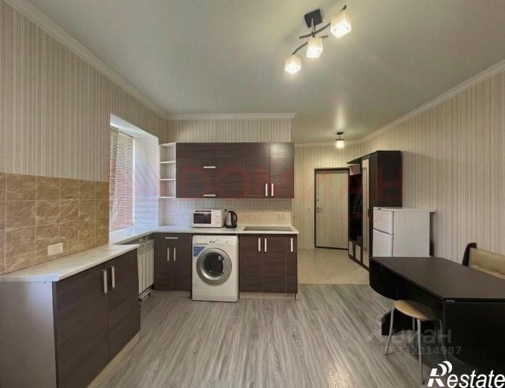 1-комн квартира ул Кавказская, 21,  д. 21