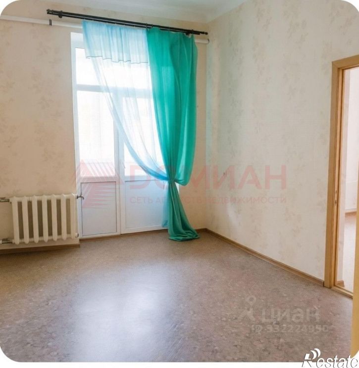 3-комн квартира ул Мацоты С.В., 10,  д. 10