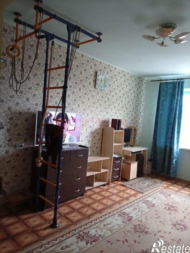3-комн квартира ул Клещева, 62/19,  д. 62/19