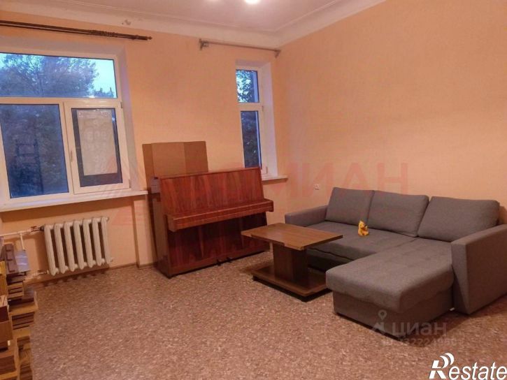 3-комн квартира ул Мацоты С.В., 10,  д. 10