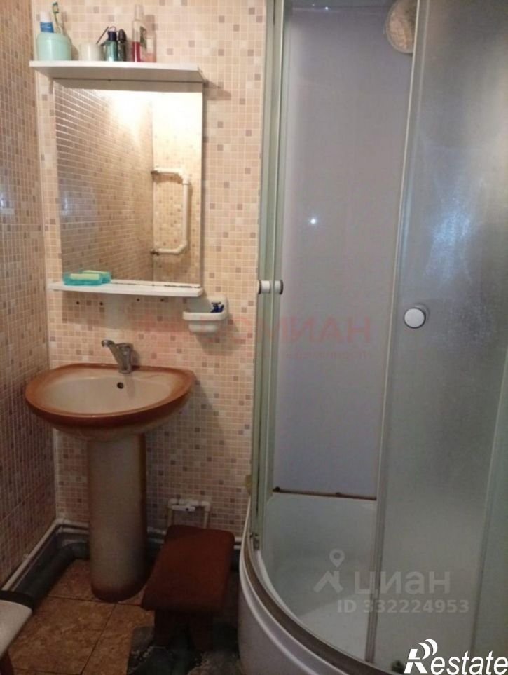 3-комн квартира ул Клещева, 62/19,  д. 62/19