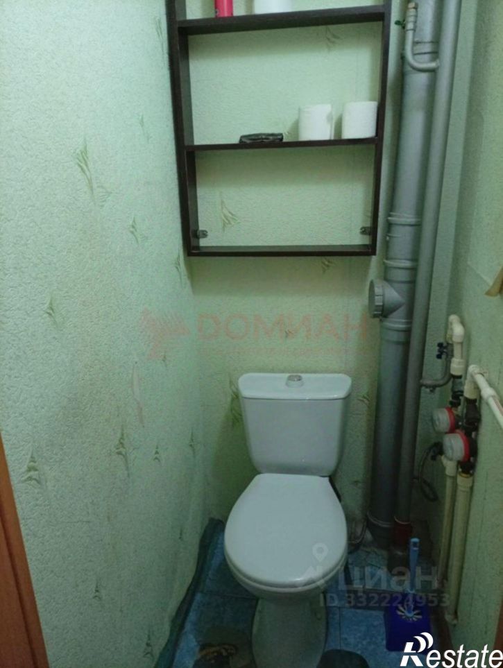 3-комн квартира ул Клещева, 62/19,  д. 62/19