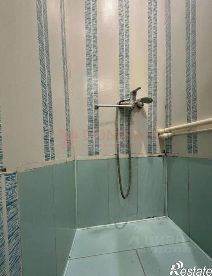 1-комн квартира ул Кавказская, 21,  д. 21