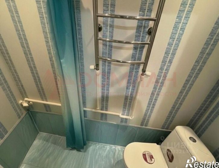 1-комн квартира ул Кавказская, 21,  д. 21