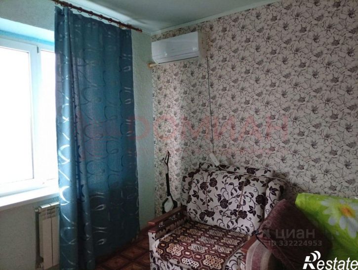 3-комн квартира ул Клещева, 62/19,  д. 62/19