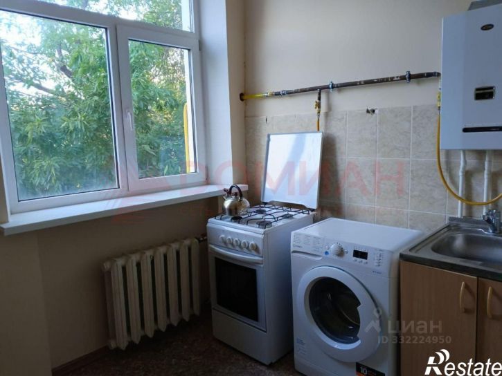 3-комн квартира ул Мацоты С.В., 10,  д. 10