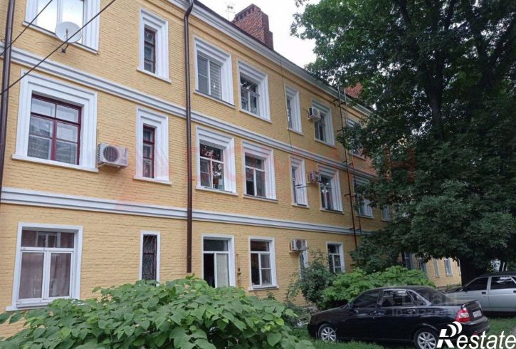 3-комн квартира ул Мацоты С.В., 10,  д. 10