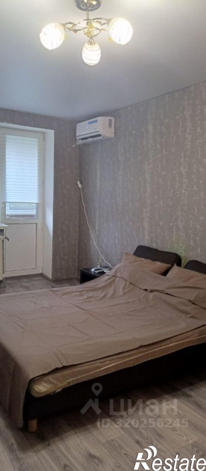 1-комн квартира ул Чехова, 4,  д. 4