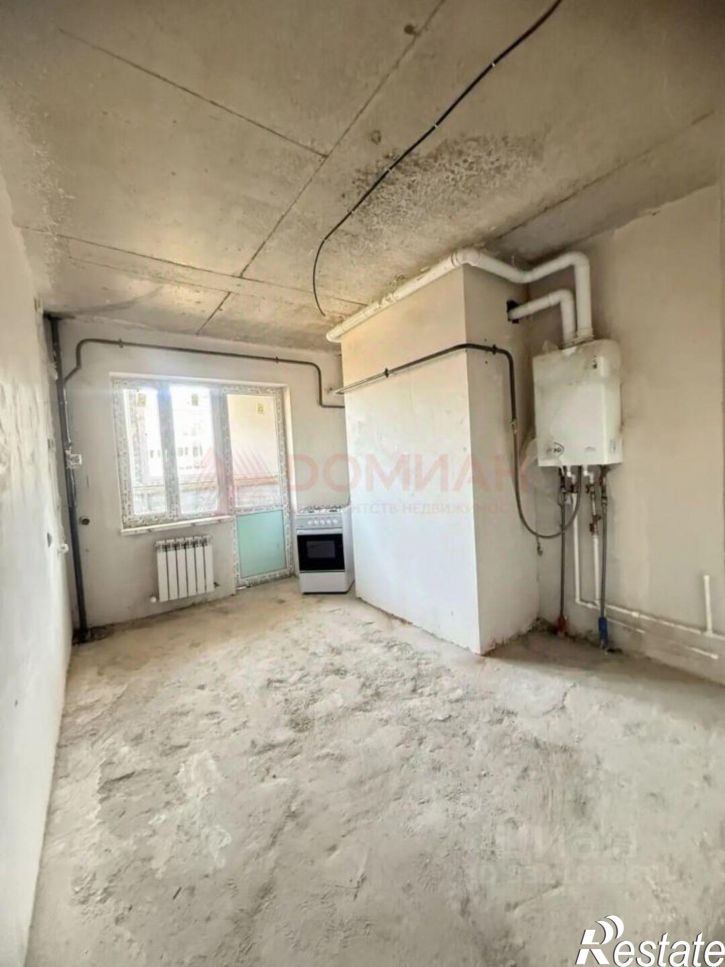 3-комн квартира ул Дубовского, 26,  д. 26