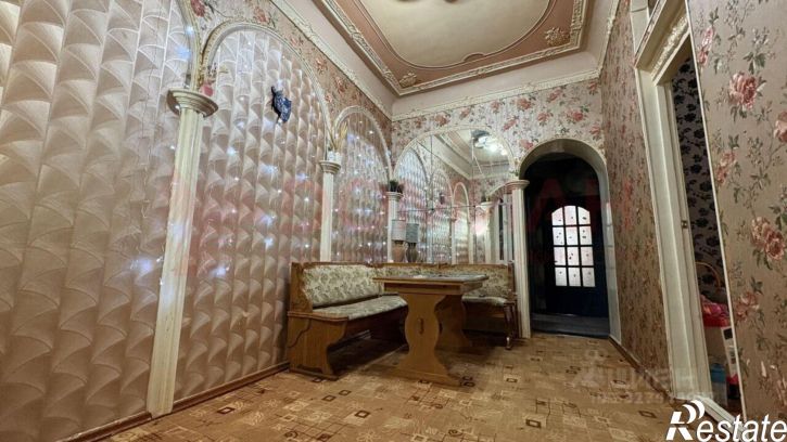 6-комн квартира Новочеркасск г.