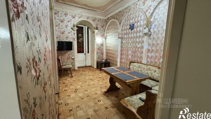 6-комн квартира Новочеркасск г.