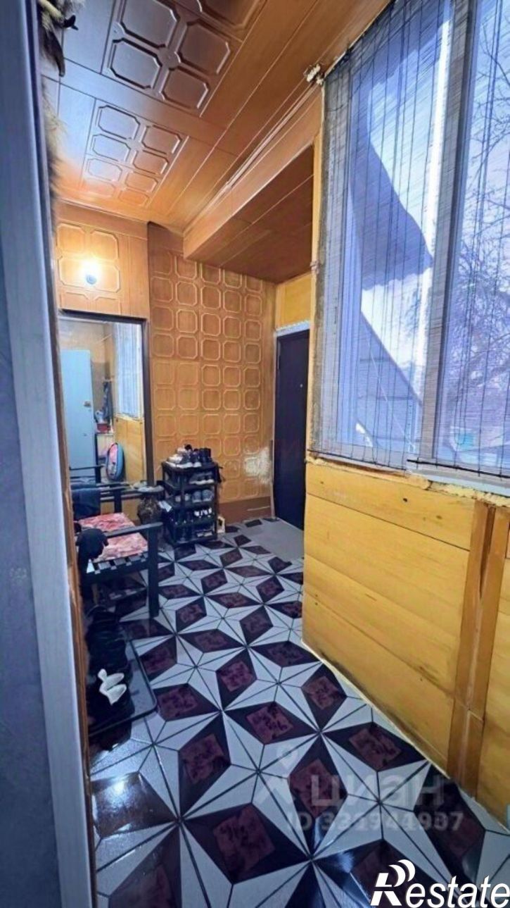 6-комн квартира Новочеркасск г.
