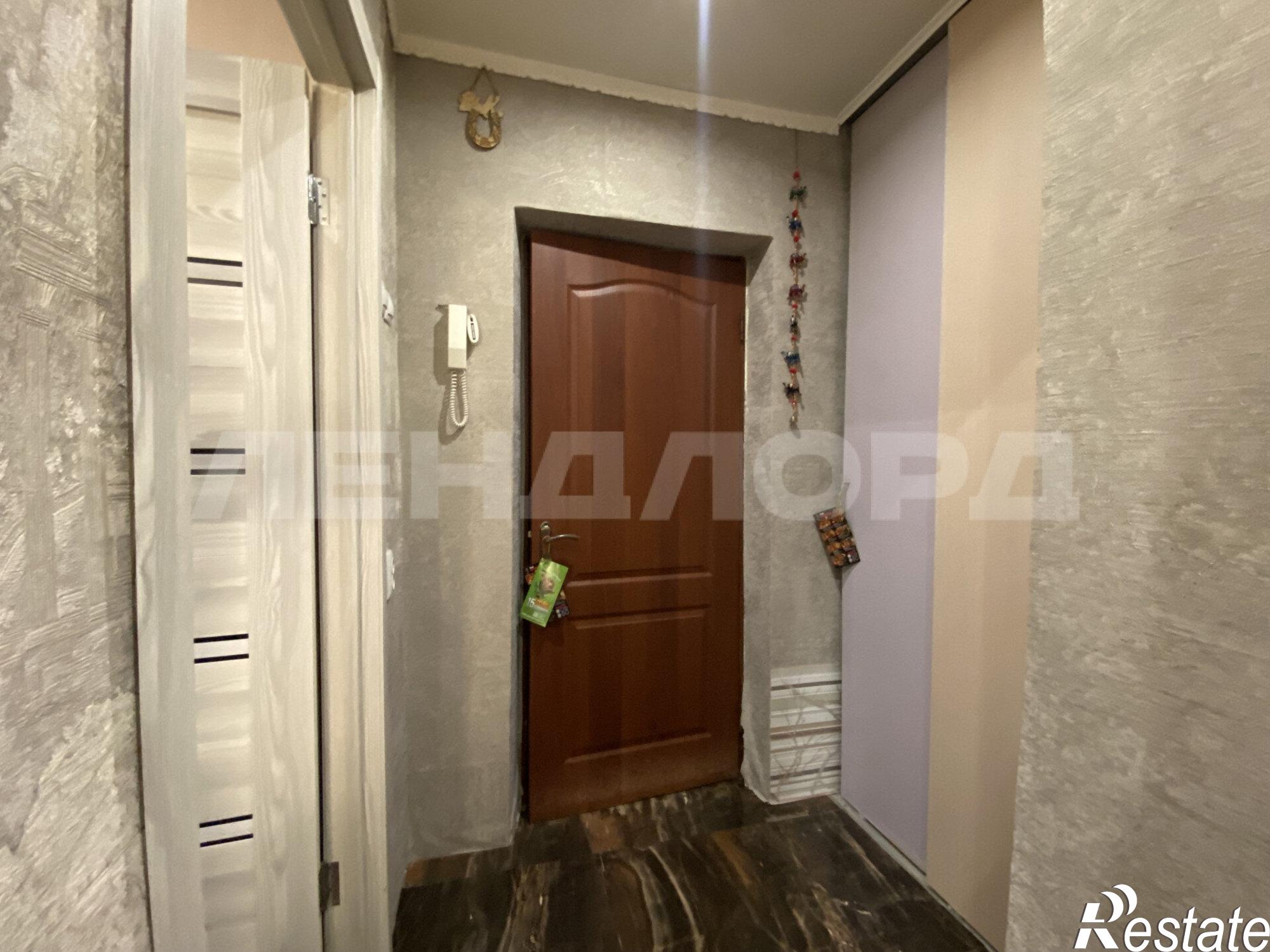 Купить квартиру за 2 350 000 рублей на Спортивная улица, 115
