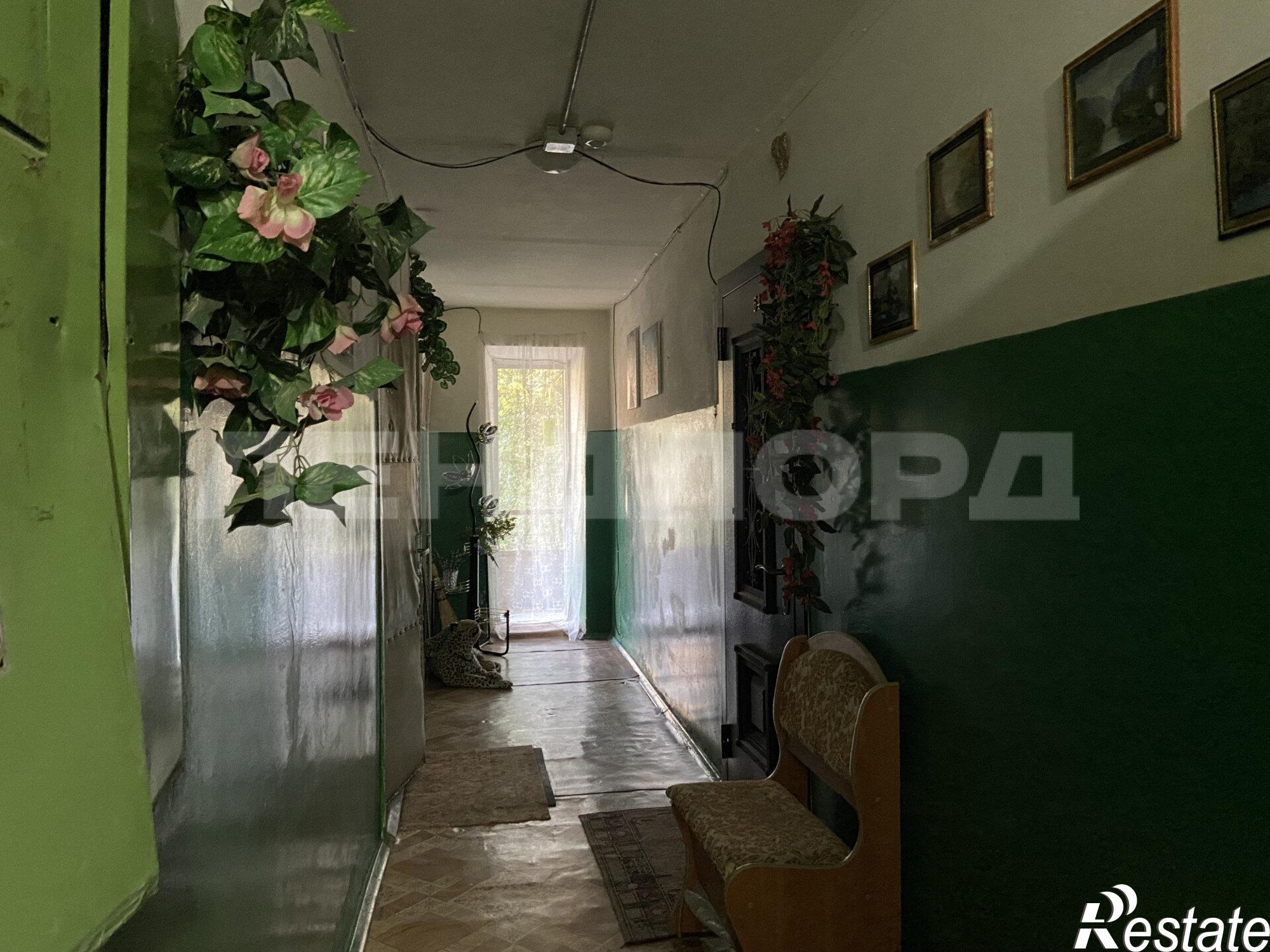 Купить квартиру за 2 350 000 рублей на Спортивная улица, 115