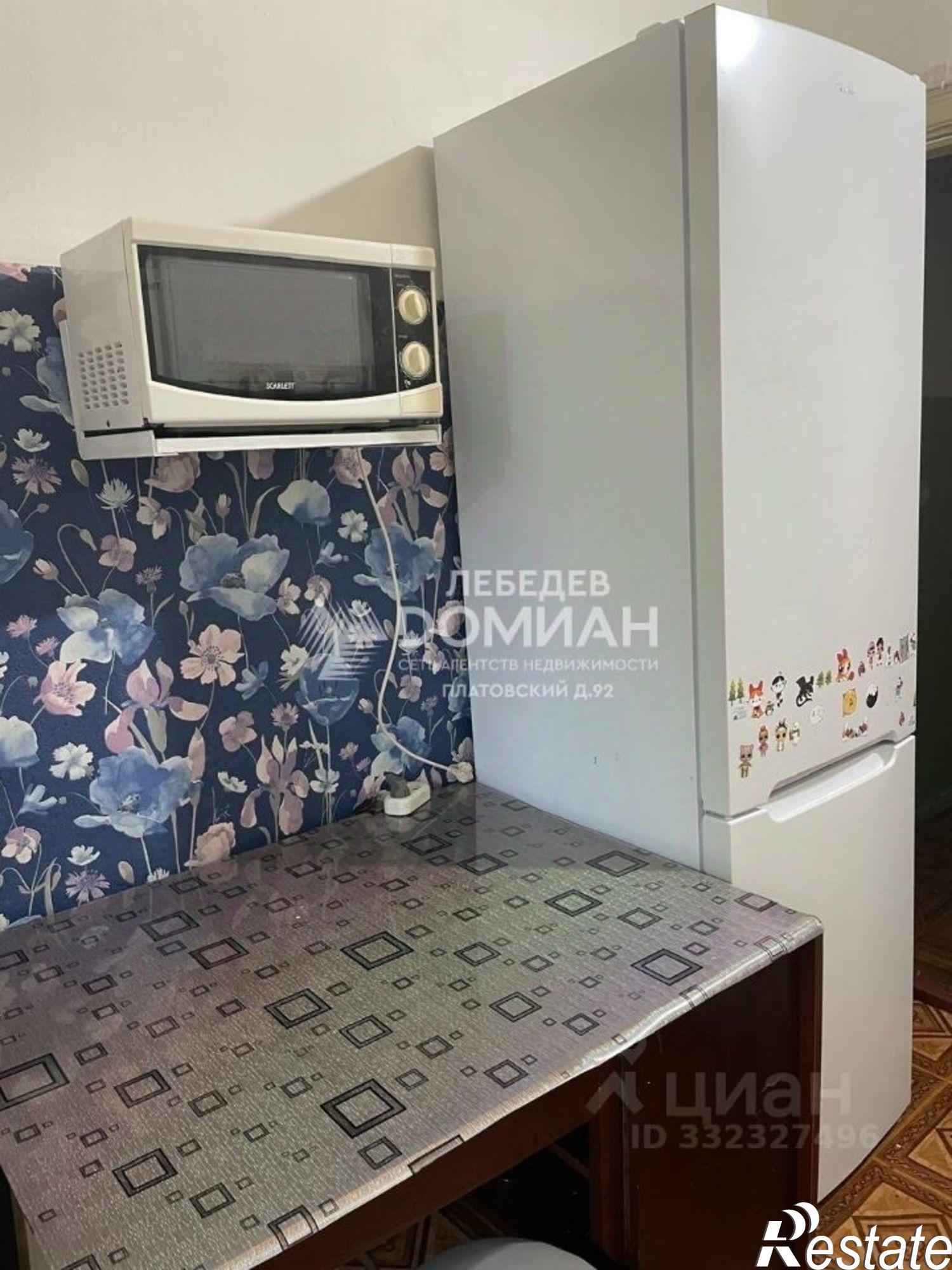 Купить квартиру за 850 000 рублей на ул Мацоты С.В., 10