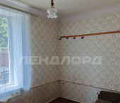 2-комн, 30кв м, этаж 1/2 Дачная, 43