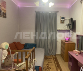 2-комн, 23.2кв м, этаж 2/2 улица имени Генерала А.И. Лебедя, 44