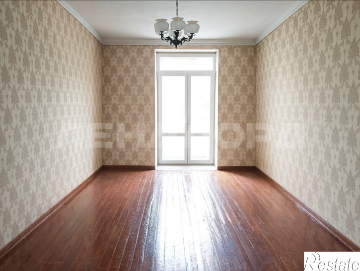 2-комн квартира Народная улица, 61