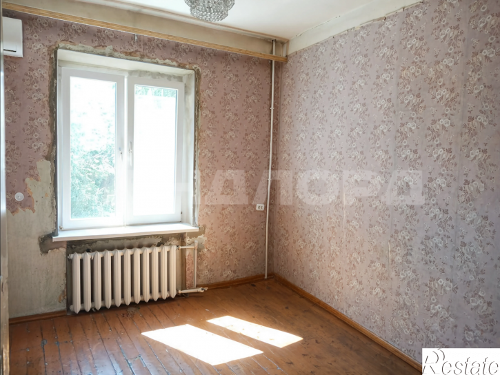 2-комн квартира Народная улица, 61