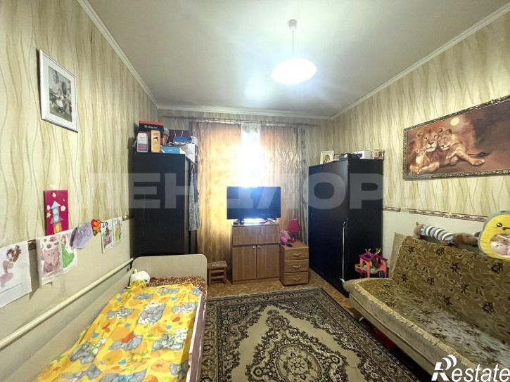 1-комн квартира Будённовская улица, 42