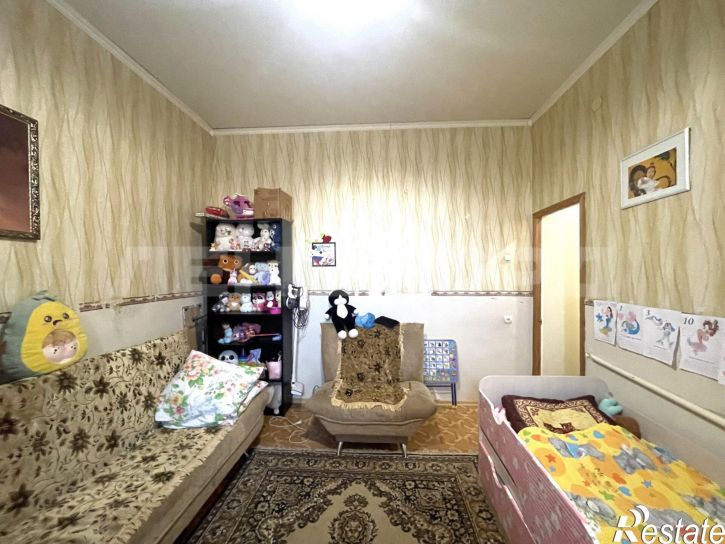 1-комн квартира Будённовская улица, 42