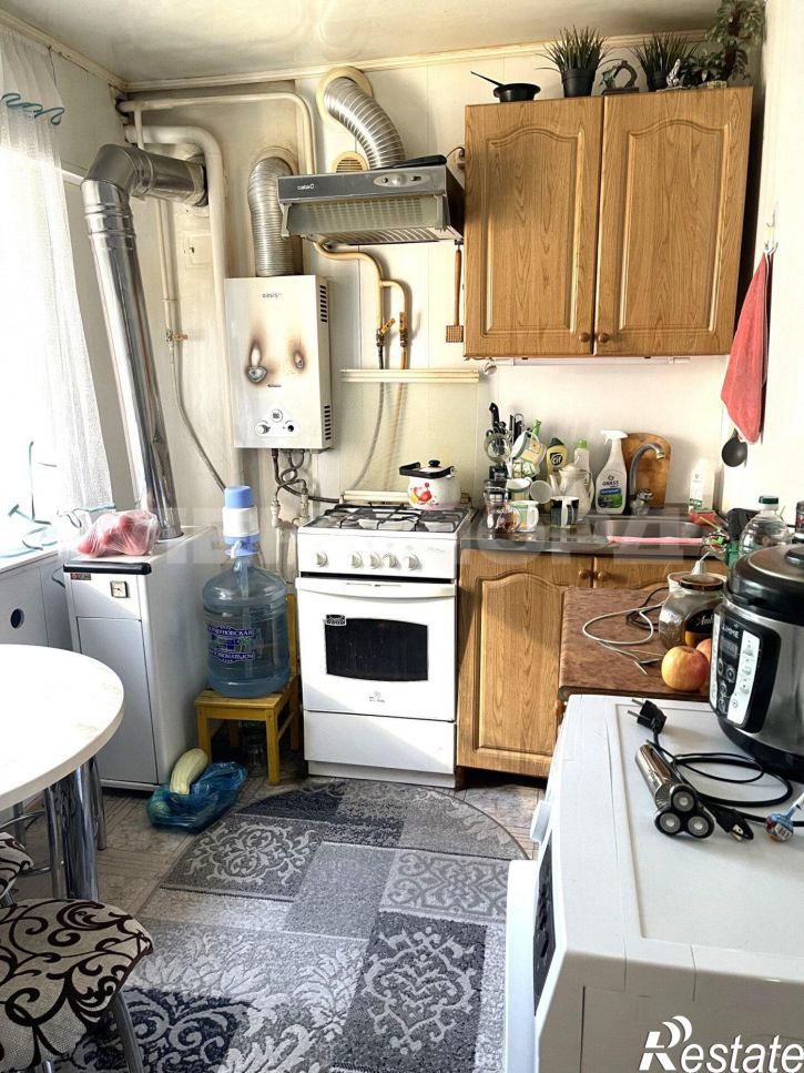 1-комн квартира Будённовская улица, 42