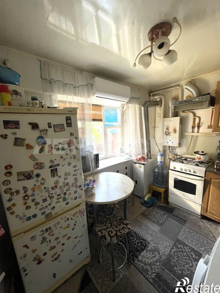 1-комн квартира Будённовская улица, 42