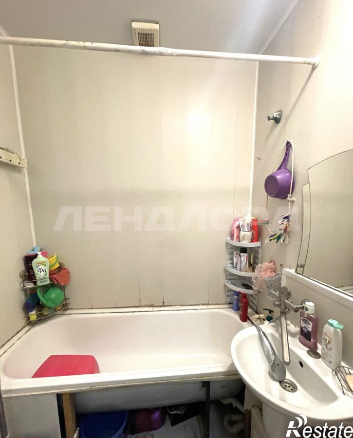 1-комн квартира Будённовская улица, 42