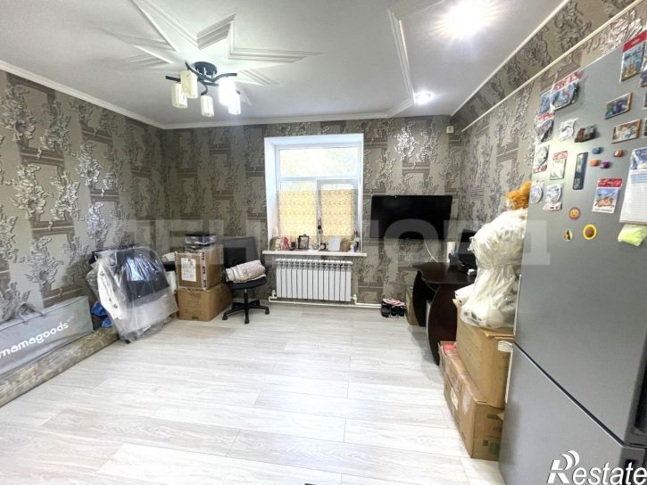 1-комн квартира Широкий переулок, 22