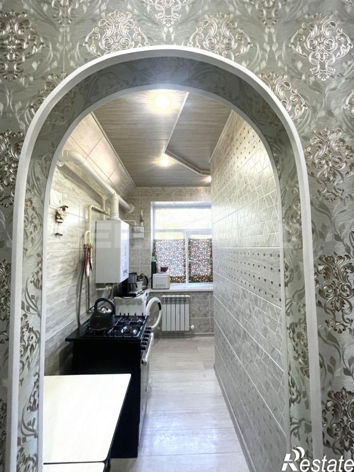 1-комн квартира Широкий переулок, 22
