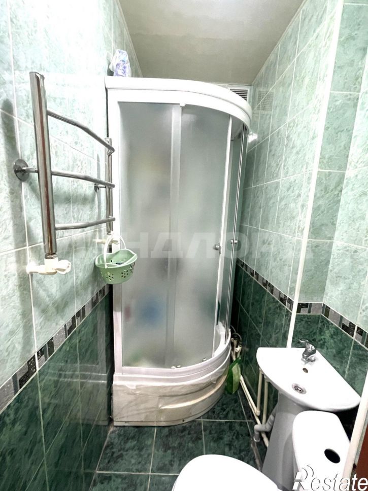 1-комн квартира Широкий переулок, 22