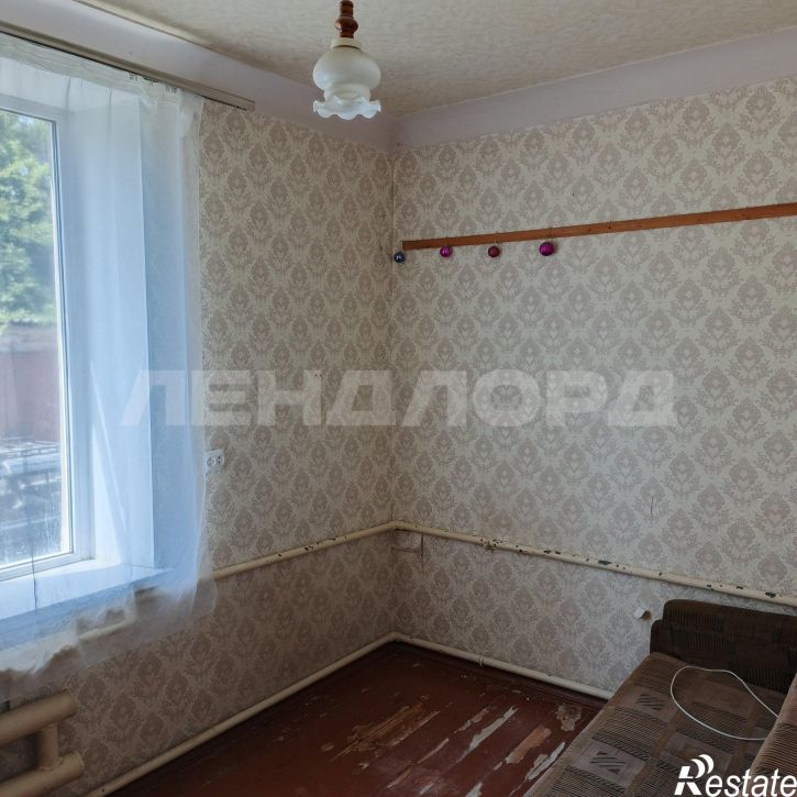 2-комн квартира Дачная улица, 45