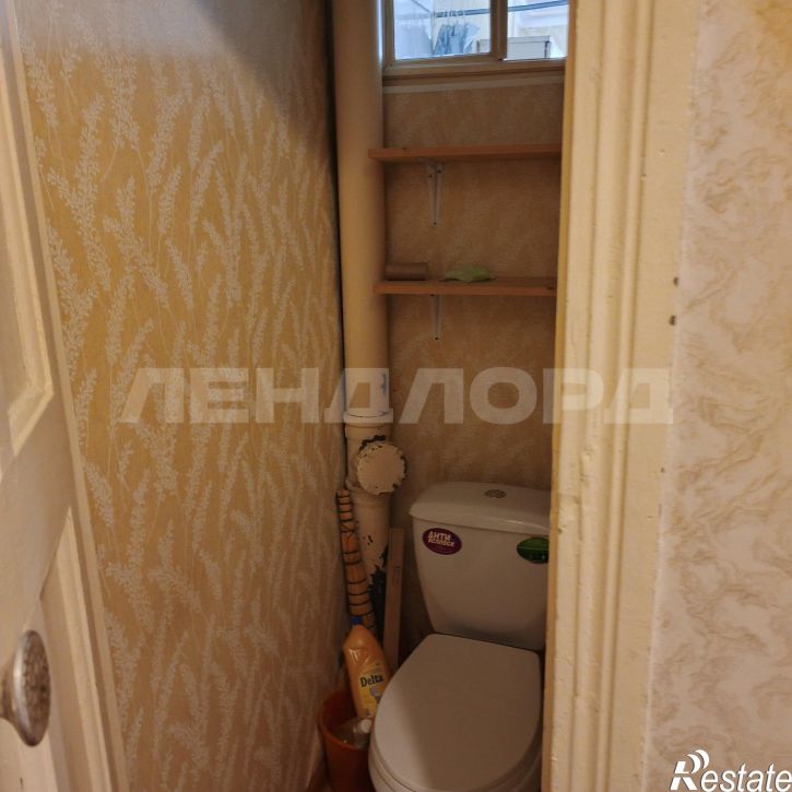2-комн квартира Дачная улица, 45