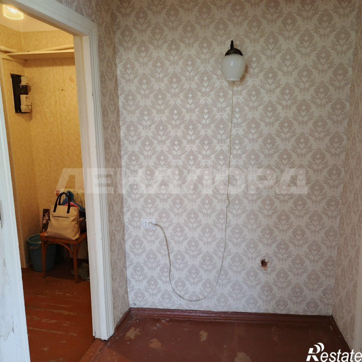 2-комн квартира Дачная улица, 45