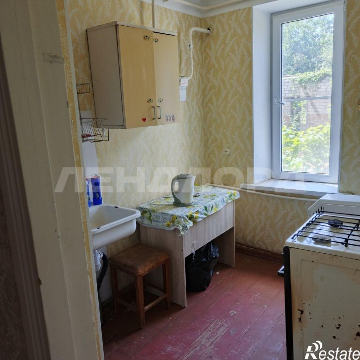 2-комн квартира Дачная улица, 45