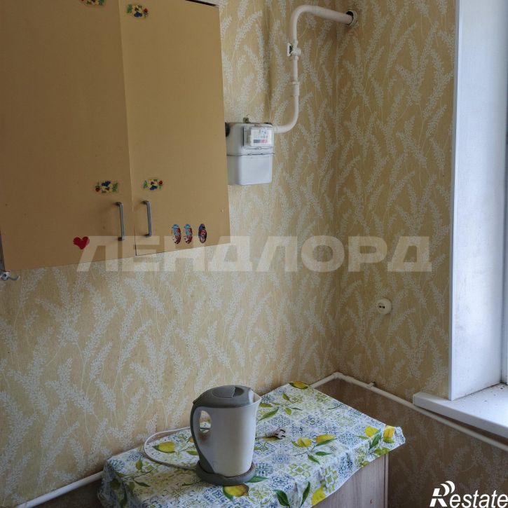 2-комн квартира Дачная улица, 45