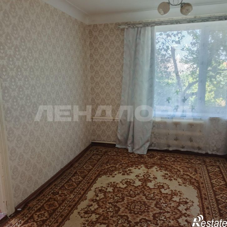 2-комн квартира Дачная улица, 45