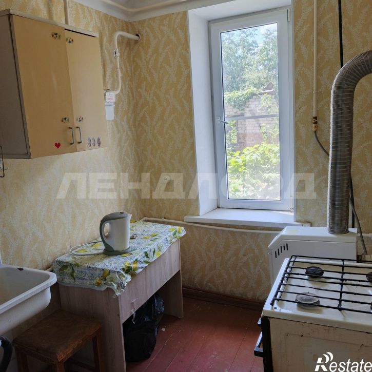 2-комн квартира Дачная улица, 45