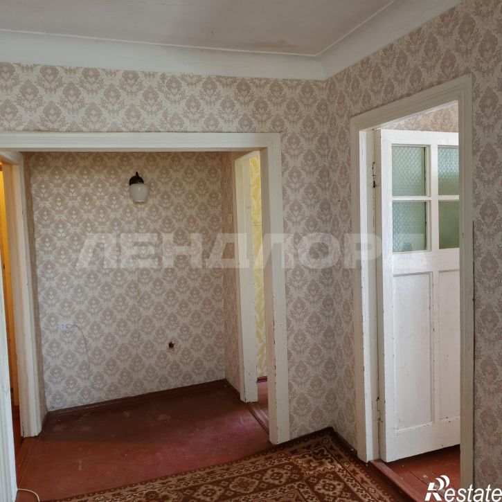 2-комн квартира Дачная улица, 45