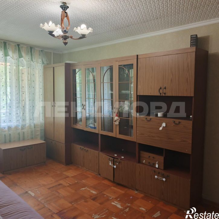 3-комн квартира Дачная улица, 1