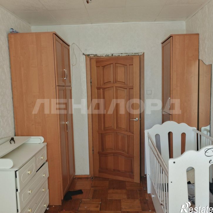 3-комн квартира Дачная улица, 1