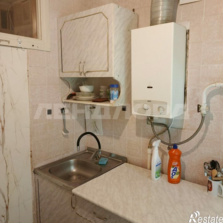 3-комн квартира Дачная улица, 1