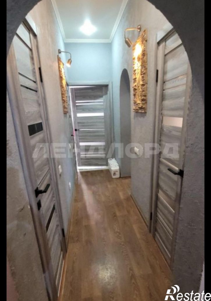 3-комн квартира улица С.В. Мацоты, 67/2