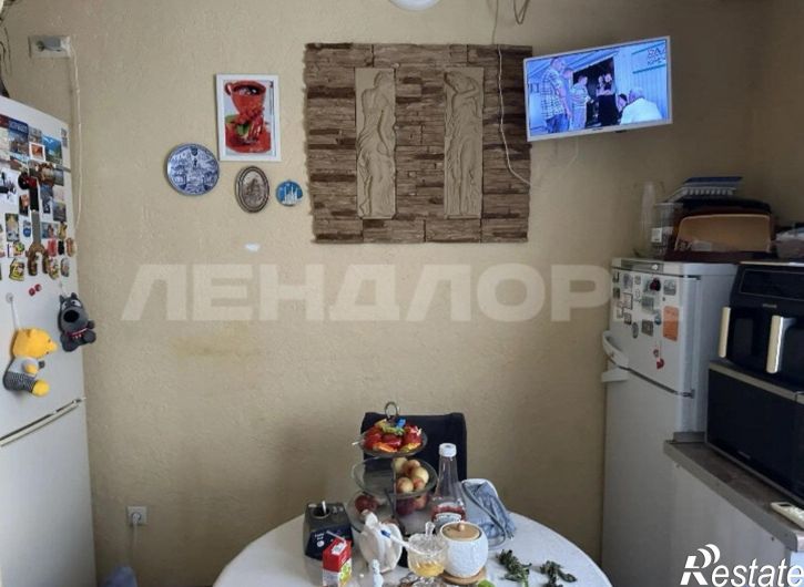 3-комн квартира улица С.В. Мацоты, 67/2
