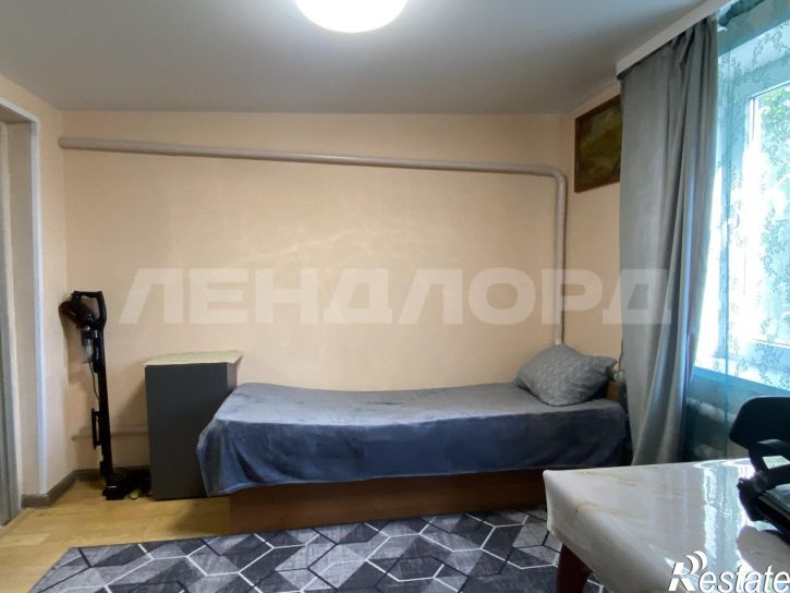 3-комн квартира Архангельская площадь, 4