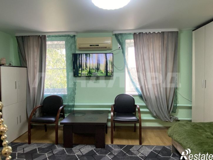 3-комн квартира Архангельская площадь, 4